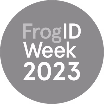 FrogID Week 2023