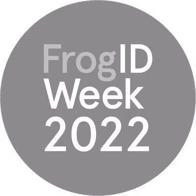 FrogID Week 2022