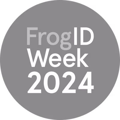 FrogID Week 2024